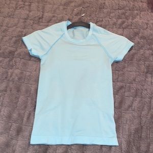 lululemon swiftly tech size 0!